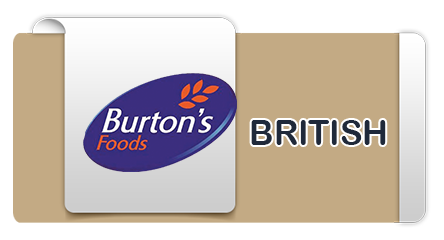 Burton's